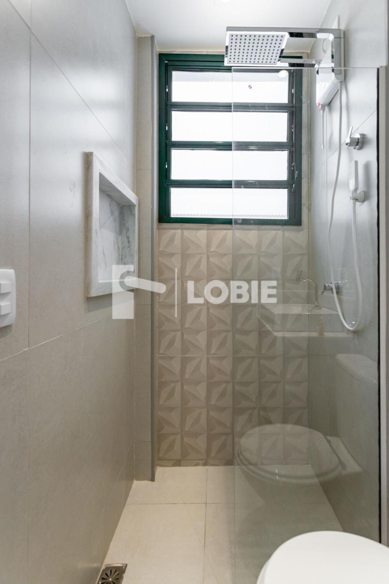 Lobie Vilares Copacabana 里约热内卢