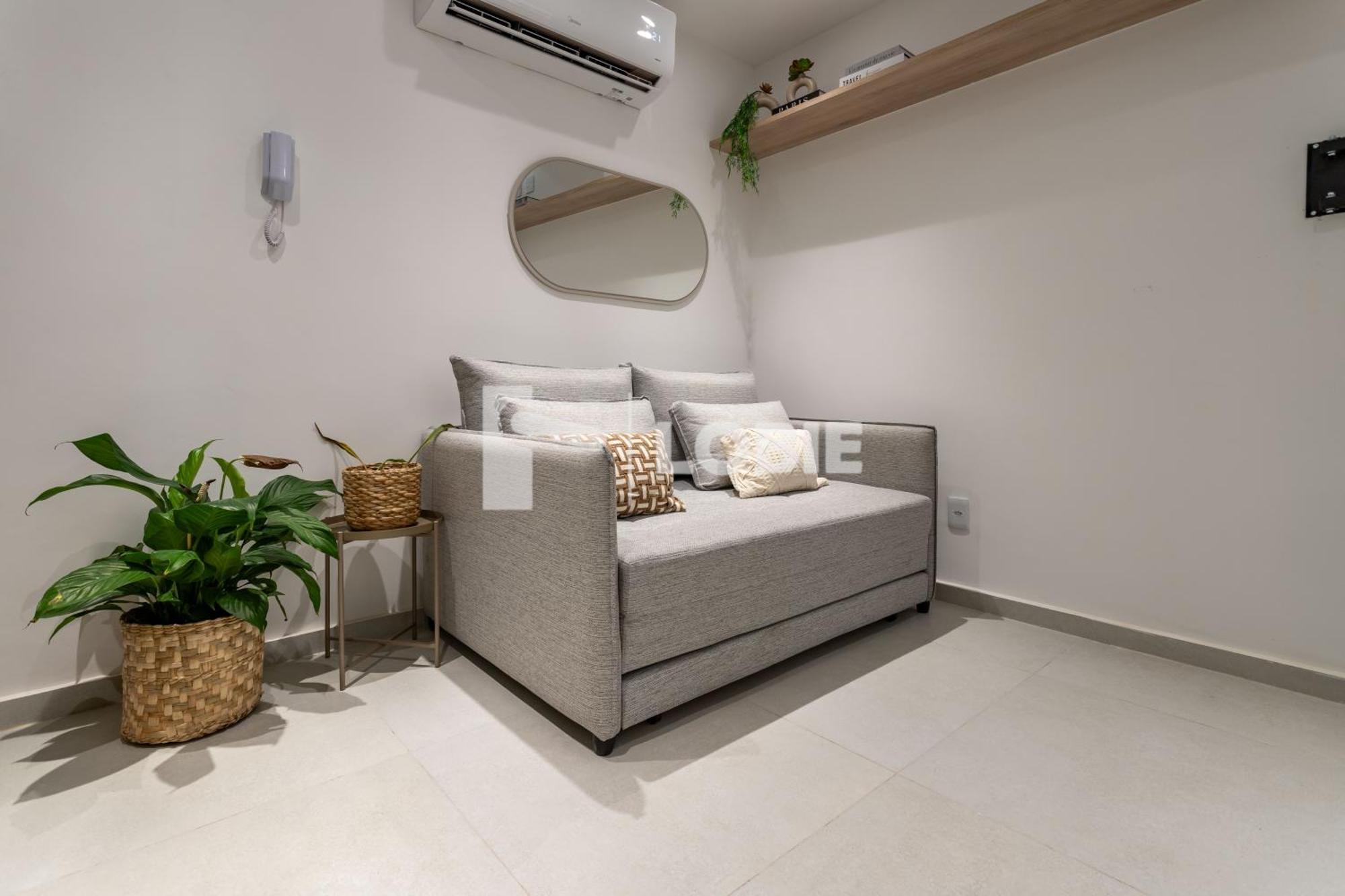 Lobie Vilares Copacabana 里约热内卢