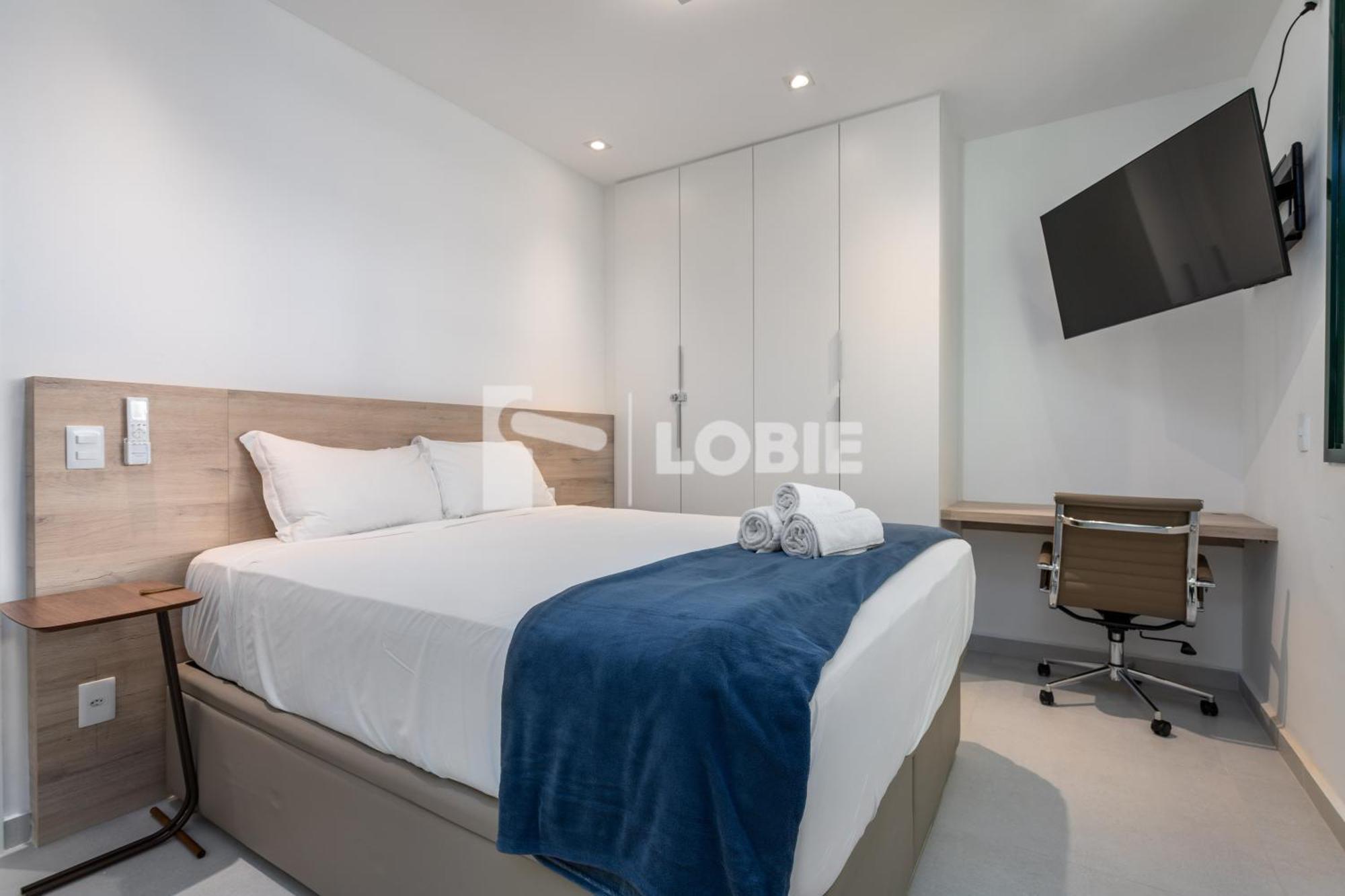 Lobie Vilares Copacabana * 里约热内卢