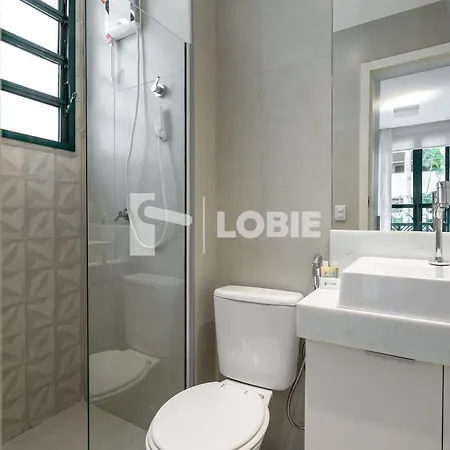 Lobie Vilares Copacabana Rio de Janeiro Exterior photo
