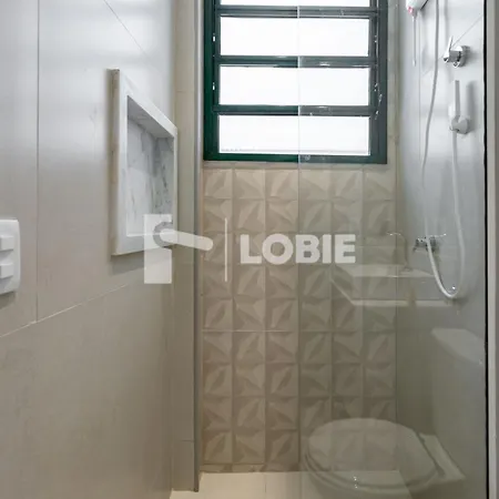 Lobie Vilares Copacabana Rio de Janeiro Exterior photo